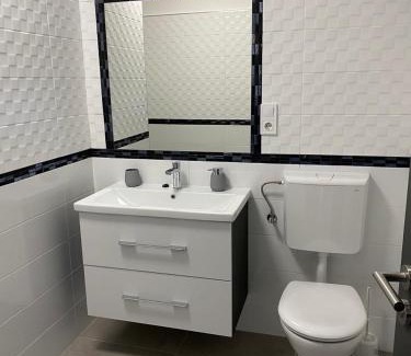 Harkany Apartment | Napsugár Apartmanház