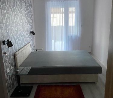 Harkany Apartment | Napsugár Apartmanház