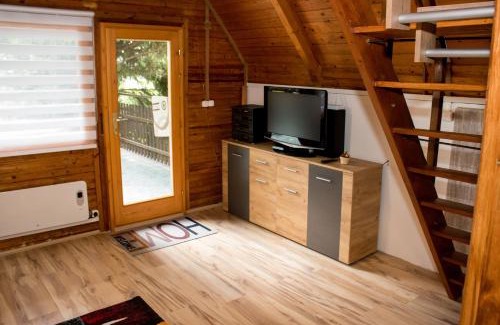 Bukkszentkereszt Ski Chalet | Napsugár Vendégház Bükkszentkereszt