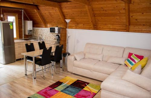 Bukkszentkereszt Ski Chalet | Napsugár Vendégház Bükkszentkereszt