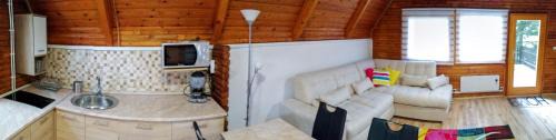 Bukkszentkereszt Ski Chalet | Napsugár Vendégház Bükkszentkereszt