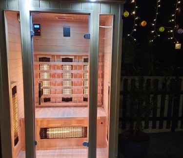 Bukkszentkereszt Ski Chalet | Napsugár Vendégház Bükkszentkereszt