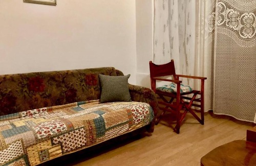 Mrljane Apartment | Nar Apartment A3 - with sea view balcony
