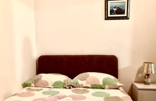 Mrljane Apartment | Nar Apartment A4+1 - with sea view