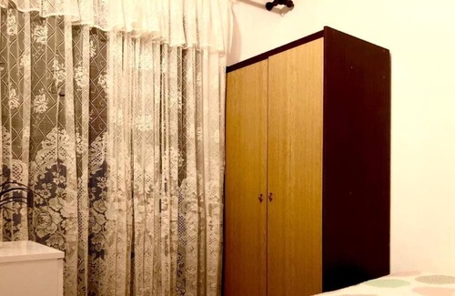 Mrljane Apartment | Nar Apartment A4+1 - with sea view