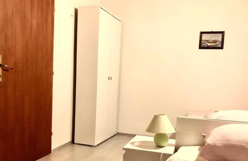 Mrljane Apartment | Nar Apartment A4+1 - with sea view