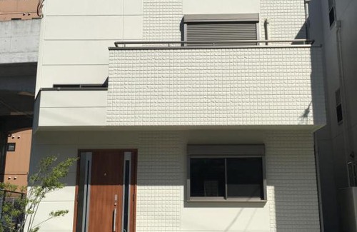 Nara House | Nara Guesthouse Kaede