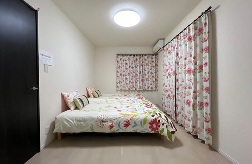 Nara House | Nara Guesthouse Kaede