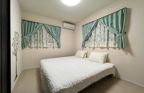 Nara House | Nara Guesthouse Kaede