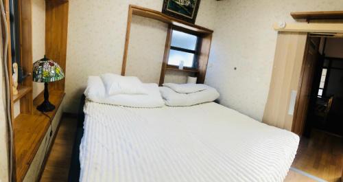 Kawagoe House | Nara House R3