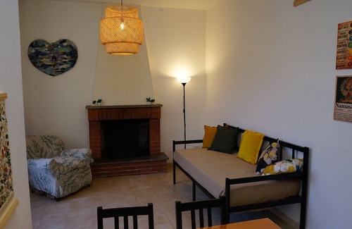 Marta Apartment | Nara's Place ground floor apartment loved by families with children