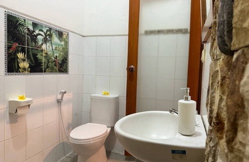Jasri House | Narafa's Guest House