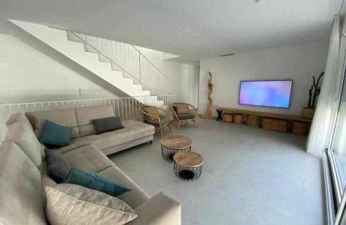 Castell-Platja d'Aro House | Naramia Sagaro Villa with Poolgarden10 Pax