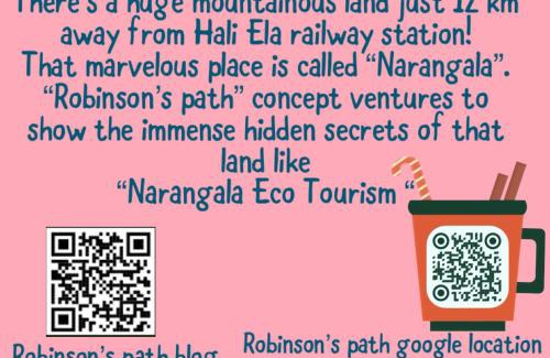 Kandaketiya Bed & Breakfast | Narangala mountain house 2