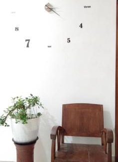 Bangunjiwo House | Narastay