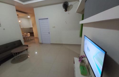 Mataram House | NARAYA Guest House