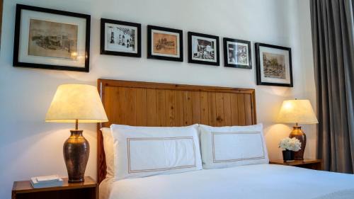 Carmelo Hotel | Narbona Wine Lodge