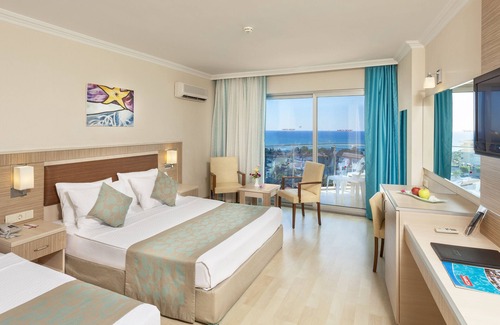 Side Resort | Narcia Resort Side - All Inclusive