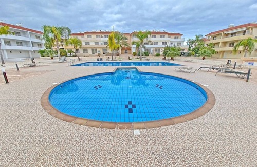 Ayia Napa Apartment | Narcissos Nissi Beach Apartment D9