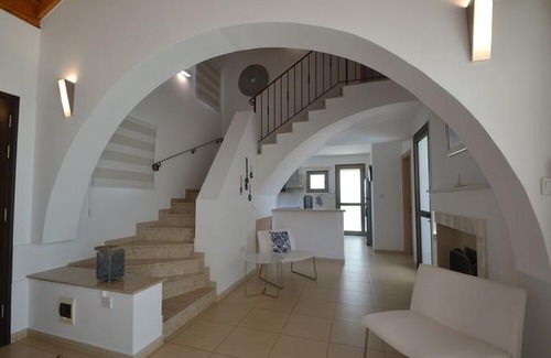 Ayia Thekla Villa | Narcissos Villa Thekla