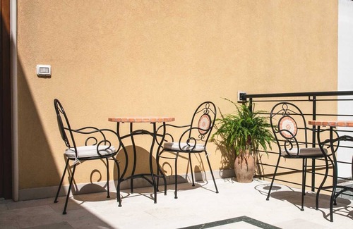 Nardo Apartment | Nardò Center: House Salento Charme