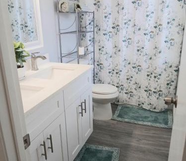 Mill Run House | Nard Jolie Kay