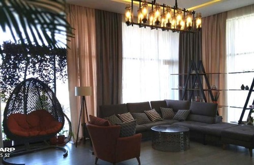 Nardaran Villa | Nardaran Villa