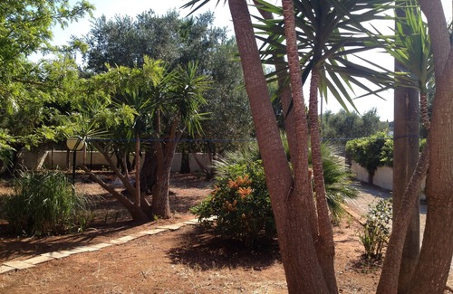 Nardo House | Nardo: House /Villa - NardoHouse with garden