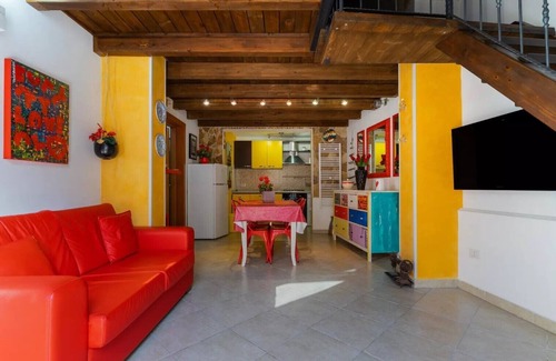 Nardo Apartment | Nardo: Studio - Nardò