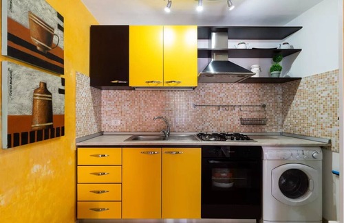 Nardo Apartment | Nardo: Studio - Nardò