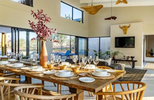 Buffelspruit Cabin | Nare Bush Lodge