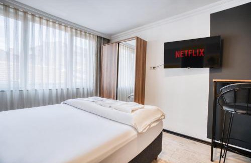 Cagaloglu Apartment | Narlı Han