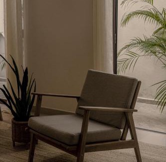 Zona Centro Apartment | Narrativ Lofts - Serena - Beautiful Colonial Suite