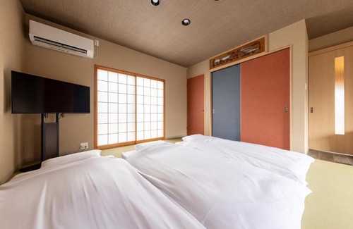 Kanazawa House | NARU Kanazawa