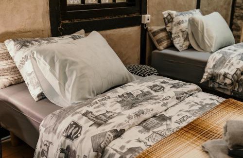 Narva Apartment | Narva Castle Rooms