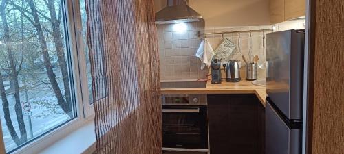 Narva Apartment | NarvaCenter 2, рядом с границей