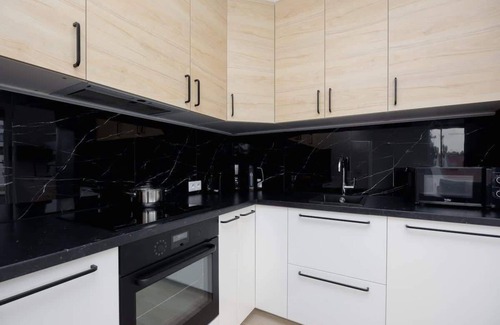 Warsaw Apartment | Narwik 24C | Comfortable Apartament | WiFi