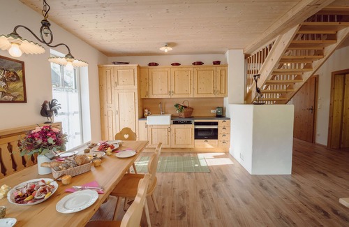 Grundlsee Cottage | Narzissendorf Zloam