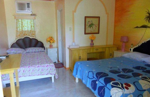 Pandan Resort | Nasan View Resort