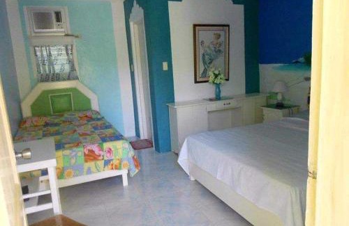 Pandan Resort | Nasan View Resort