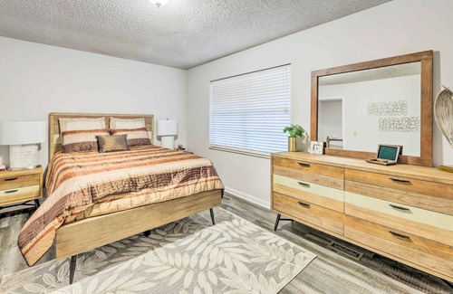 Nashville-Davidson Condo | Nashville Condo w/ Shared Pool: 12 Mi to Dtwn