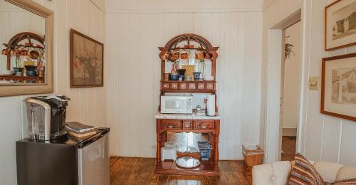 Nashville Apartment | Nashville Suite 1