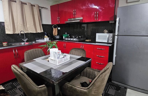 Nasinu Apartment | Nasinu's Ideal Family Apartment 2