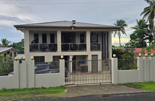Nasinu Apartment | Nasinu's Ideal Family Apartment 2