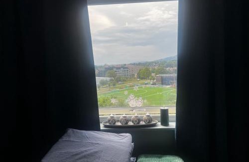 Oslo Apartment | Naskolini Top premium apartments
