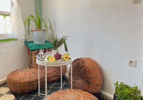 Medina House | Nasma Guesthouse - Private & Cozy Apartaments