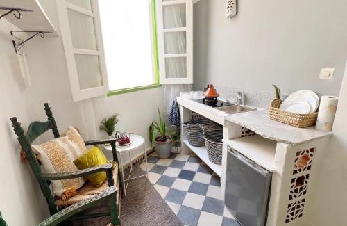 Medina House | Nasma Guesthouse - Private & Cozy Apartaments