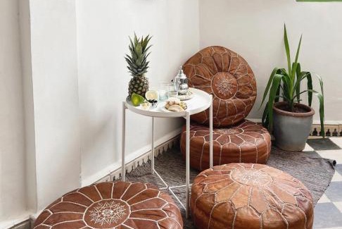 Medina House | Nasma Guesthouse - Private & Cozy Apartaments
