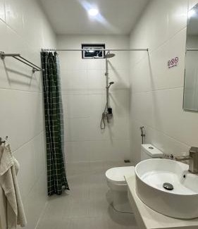 Fuvahmulah House | Nasreenuvilla