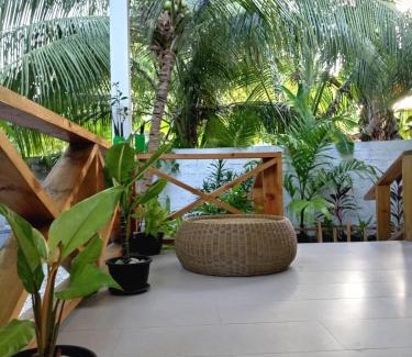 Fuvahmulah House | Nasreenuvilla